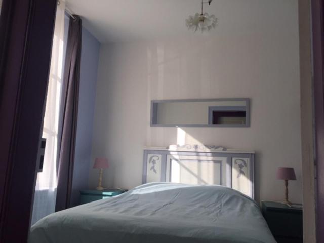 Chambre Saint-Sauveur Les Andelys Esterno foto