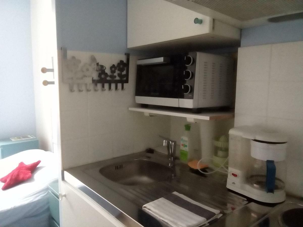 Chambre Saint-Sauveur Les Andelys Esterno foto