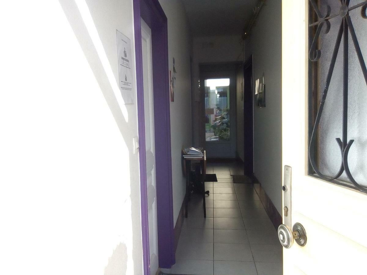 Chambre Saint-Sauveur Les Andelys Esterno foto